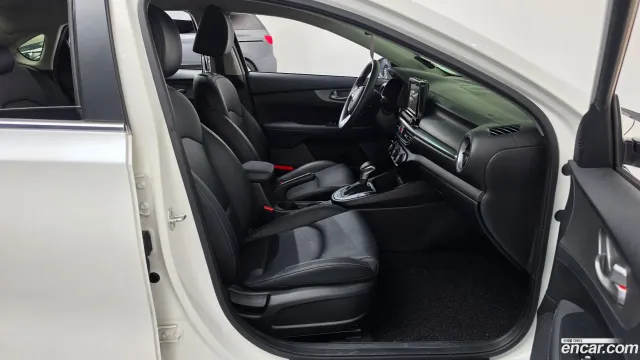 Kia Cerato (K3)