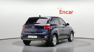 Hyundai Venue