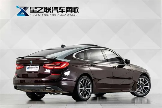 BMW Gran Turismo