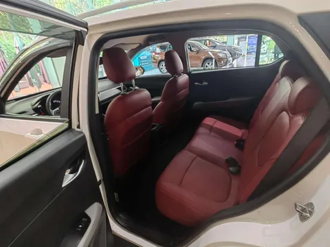 Baojun 510
