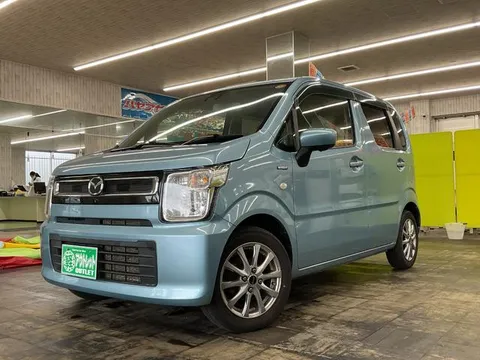 Mazda Flair