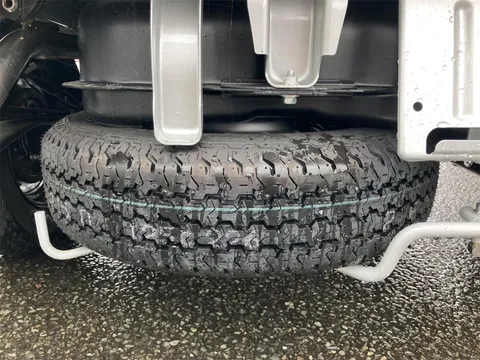 Suzuki Super Carry