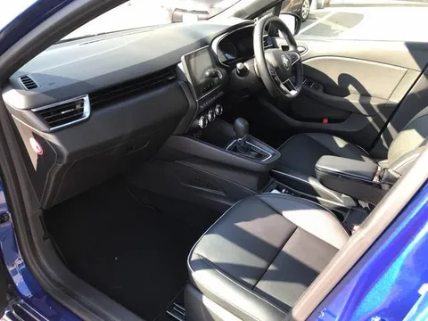 Renault Lutecia