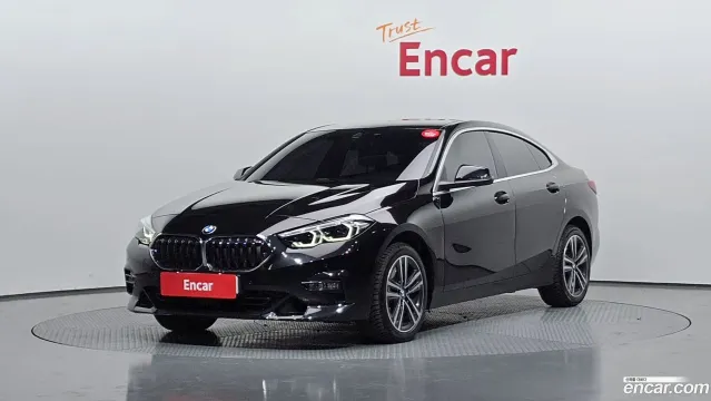 BMW 2-Series