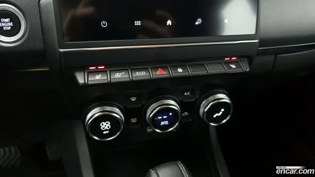 Renault XM3