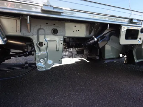 Suzuki Carry Track