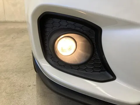 Suzuki Swift Sport