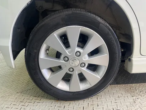 Suzuki Wagon R Stingray