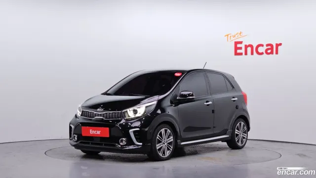 Kia Picanto (Morning)
