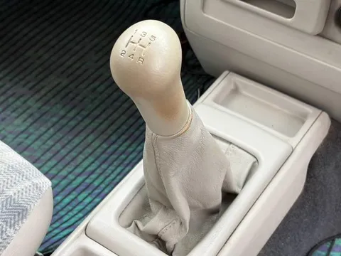 Nissan Rasheen