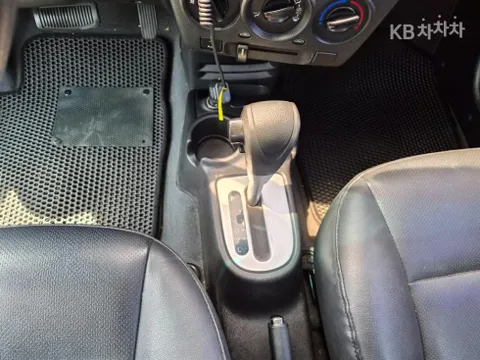 Kia Picanto (Morning)