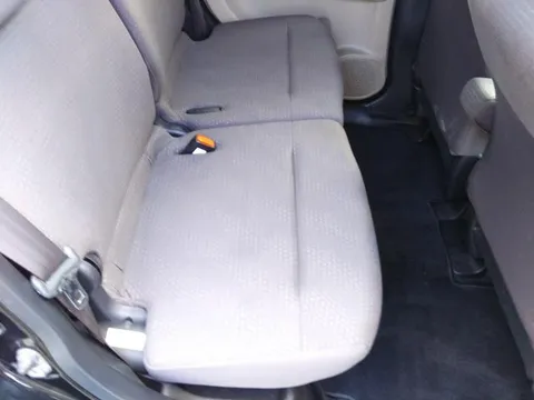 Honda Zest