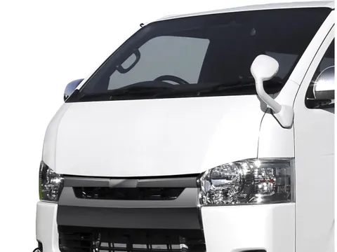 Toyota TownAce Van