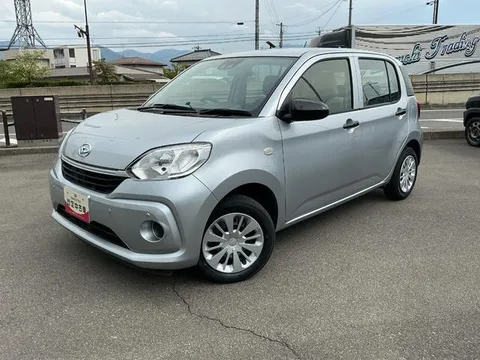 Daihatsu Boon