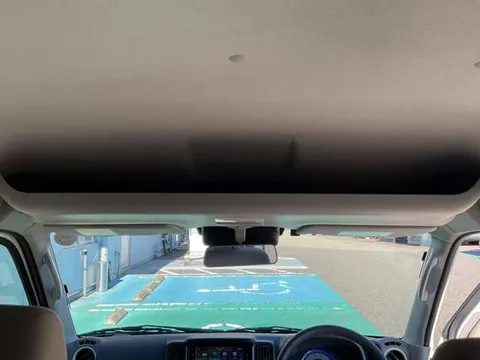Nissan Clipper Rio
