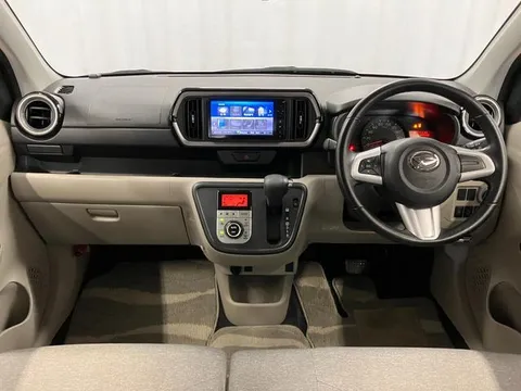 Daihatsu Boon