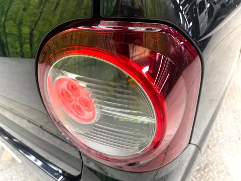 Daihatsu Mira Tocot