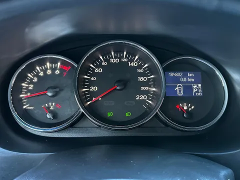Renault SM3