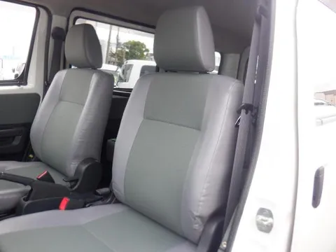Toyota TownAce Van