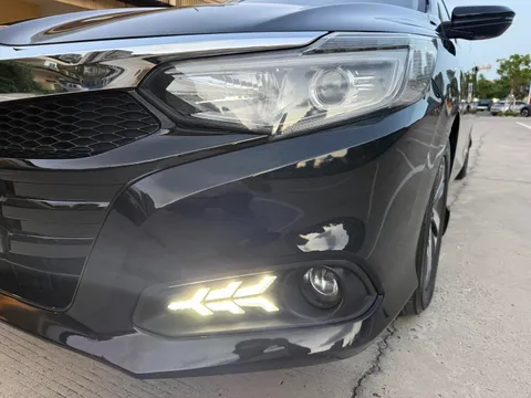 Honda Crider