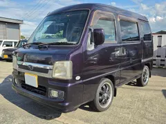 Subaru Dias Wagon