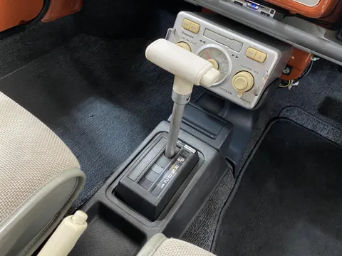 Nissan Pao
