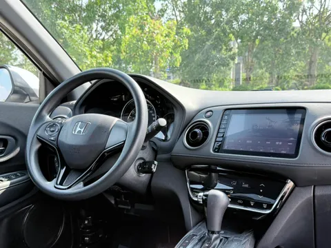 Honda XR-V