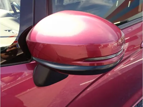 Honda Jazz (Fit)