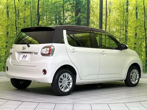 Daihatsu Boon