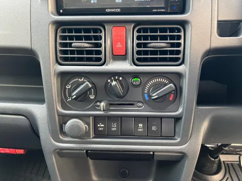 Suzuki Super Carry