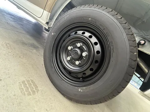 Toyota TownAce Van