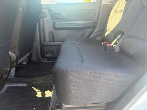 Mazda Flair