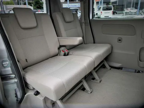 Nissan Clipper Rio
