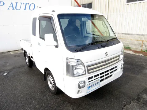 Suzuki Super Carry
