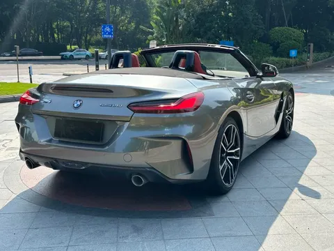 BMW Z4