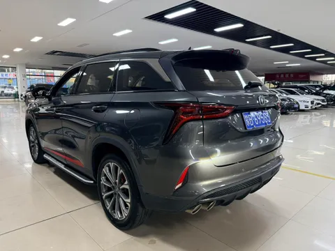 Changan CS75 Plus