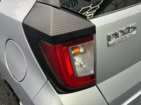Toyota Pixis Epoch