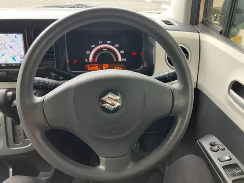 Suzuki MR Wagon