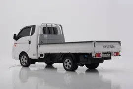 Hyundai Porter II