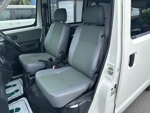 Toyota TownAce Van
