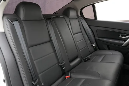 Renault SM5