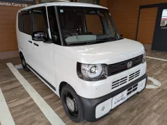 Honda N-BOX Joy