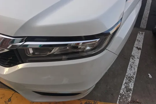 Honda Avancier