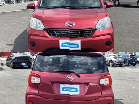 Daihatsu Boon