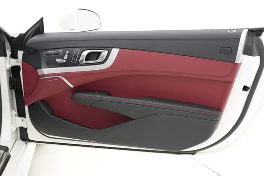 Mercedes-Benz SL-Class