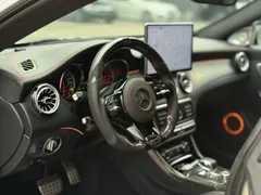 Mercedes-Benz Mercedes-Benz CLA