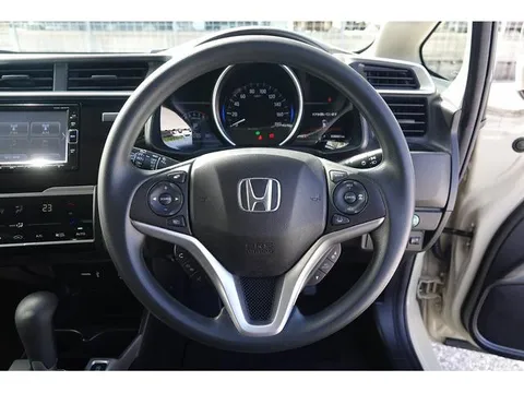Honda Jazz (Fit)