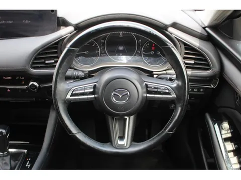 Mazda MAZDA3 Sedan