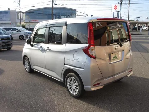 Daihatsu Thor