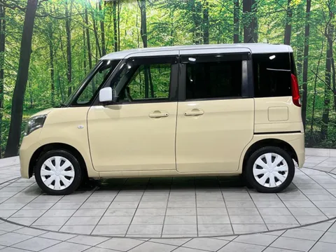 Mazda Flair Wagon